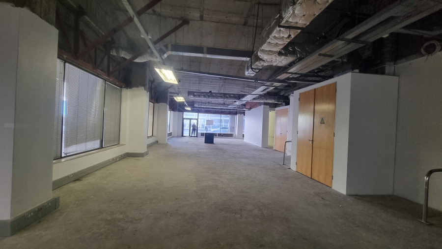 To Let Commercial Property for Rent in Cape Town City Centre Western Cape